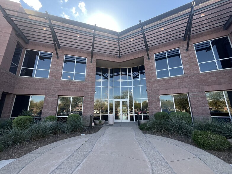 More Photos Of 9237 E Via De Ventura, Scottsdale Office For Sale