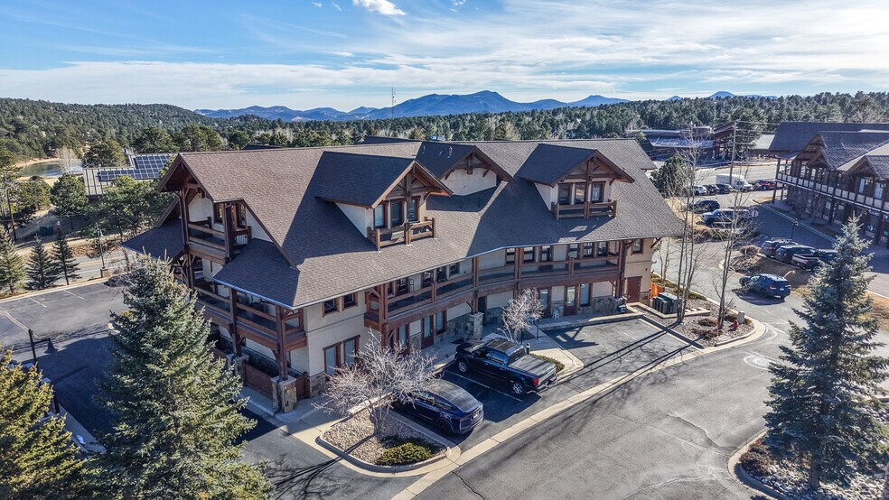 More Photos Of 31955 Castle Ct, Evergreen Office For Sale