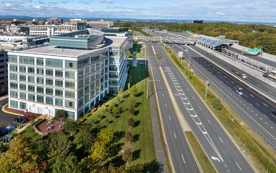 Primary Photo Of 2303 Dulles Station Blvd, Herndon Office For Sale