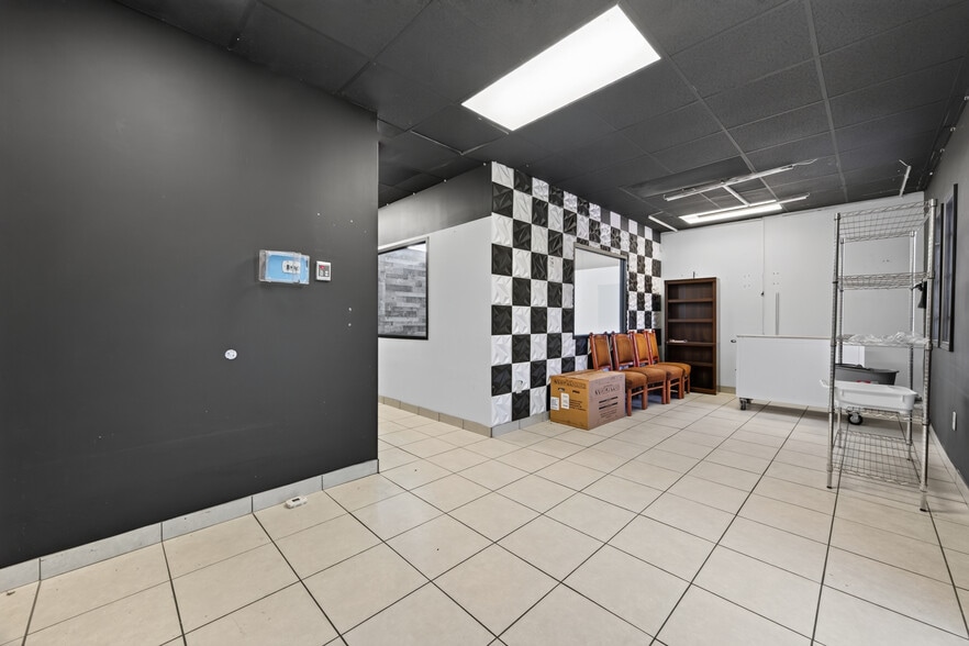 More Photos Of 11419 Hall Rd, Houston Freestanding For Sale