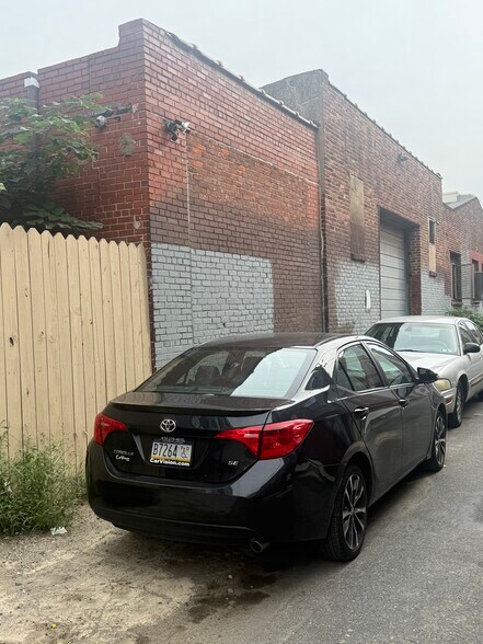 More Photos Of 2728-2734 Federal St, Philadelphia Warehouse For Lease