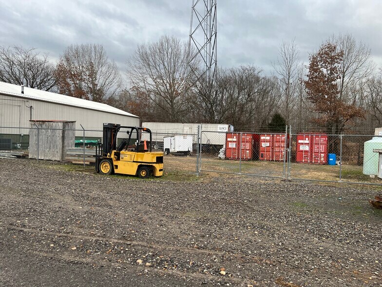 More Photos Of 72 Satellite Ln, Calvert City Industrial For Sale