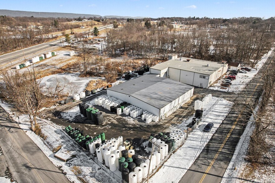 Primary Photo Of 187 S Meadow Ln, Hummelstown Industrial For Sale