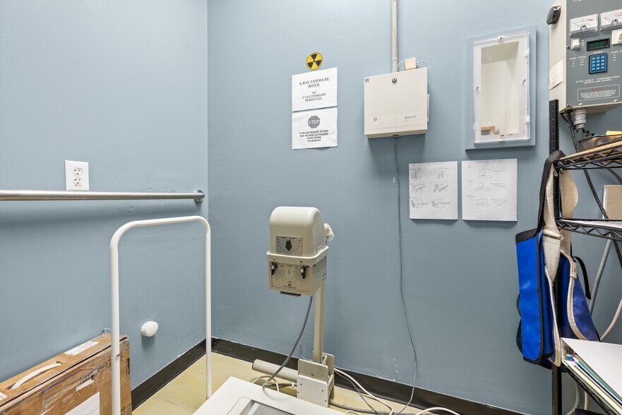 More Photos Of 610 State Farm Rd, Boone Medical For Sale