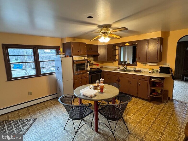 More Photos Of 3014 Peach Orchard Rd, Mc Connellsburg Land For Sale