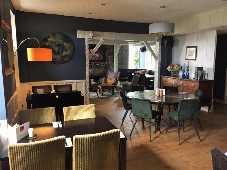 More Photos Of Ellon Rd, Bridge Of Don Restaurant For Sale