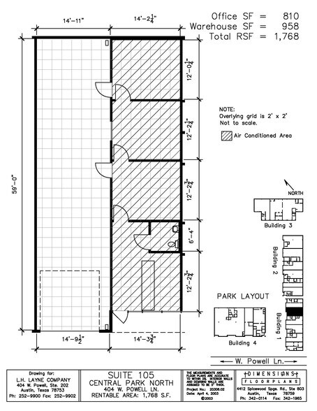 More Photos Of 404 W Powell Ln, Austin Unknown For Lease