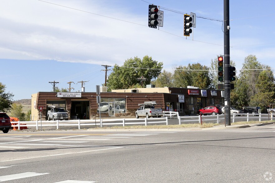 More Photos Of 2031-2041 N Hwy 83, Franktown Office For Sale