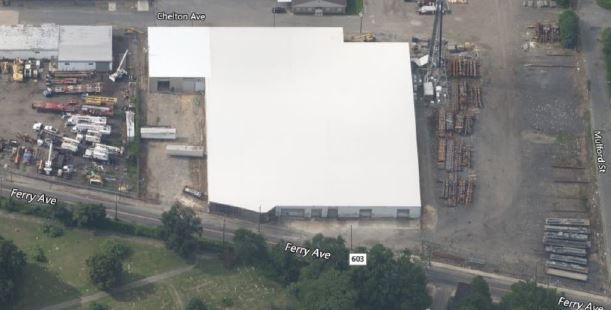 More Photos Of 1120 Ferry Ave, Camden Warehouse For Lease