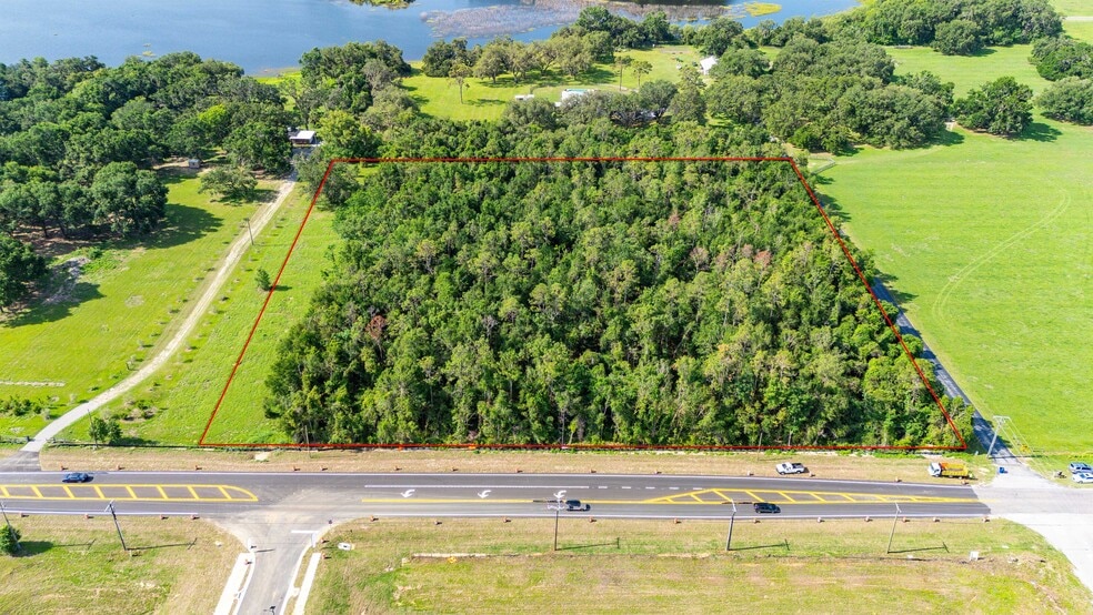 More Photos Of 36126 Saint Joe Rd, Dade City Land For Sale