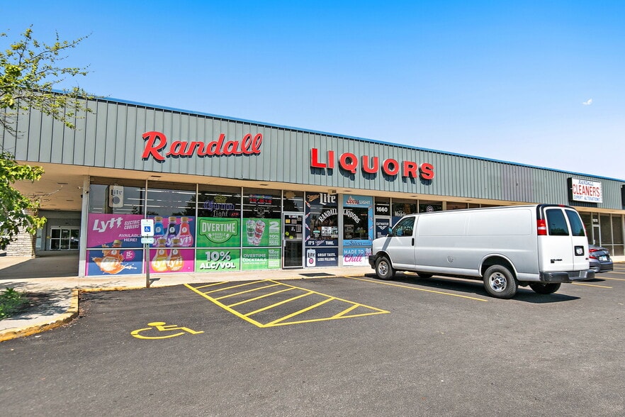 More Photos Of , Aurora General Retail For Sale