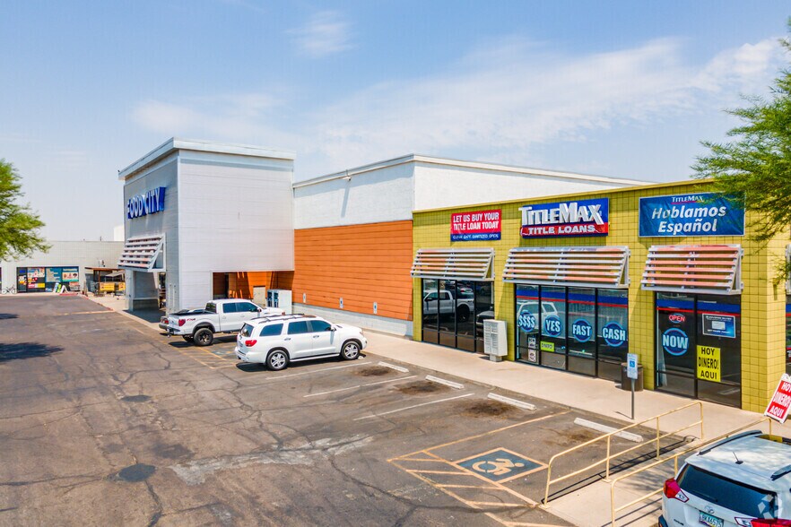 More Photos Of 3514 W Glendale Ave, Phoenix Unknown For Lease