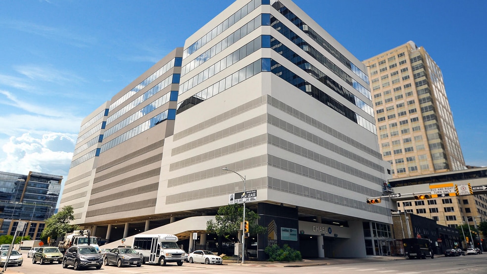 Primary Photo Of 504 Lavaca St, Austin Office For Lease