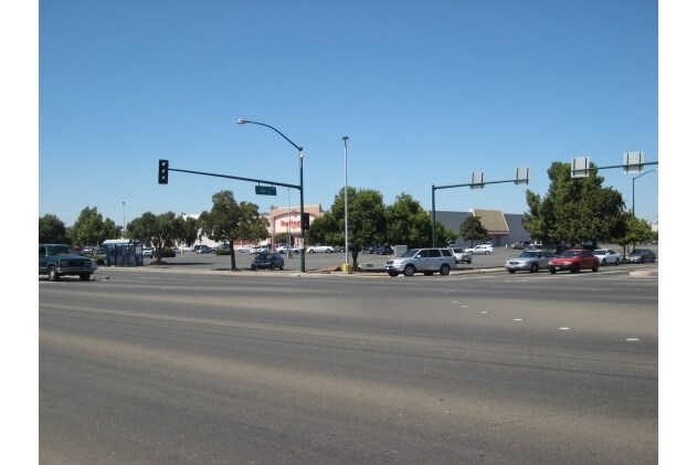 Primary Photo Of 5601 Florin Rd, Sacramento Land For Sale