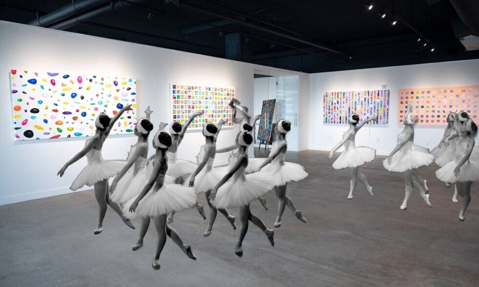 More Photos Of Brooklyn Navy Yard - Building 77, Brooklyn Office For Sale