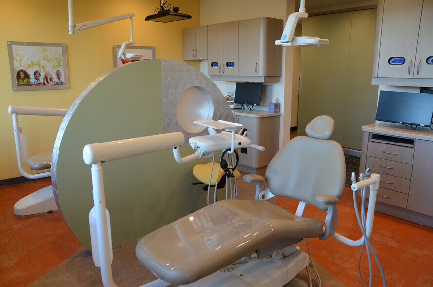 More Photos Of 840 Bear Paw Ave, Rice Lake Medical For Sale