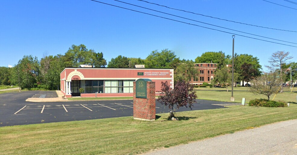 More Photos Of 10785 Bennett Rd, Dunkirk Schools For Lease
