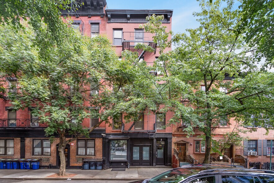 Primary Photo Of 61 Sullivan St, New York Apartments For Sale
