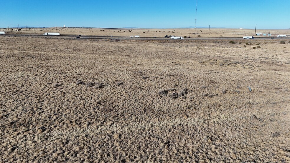 More Photos Of US Route 66, Albuquerque Land For Sale
