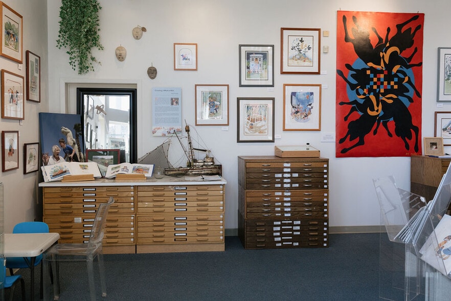 More Photos Of 2101 Jordan Ave, Juneau General Retail For Sale
