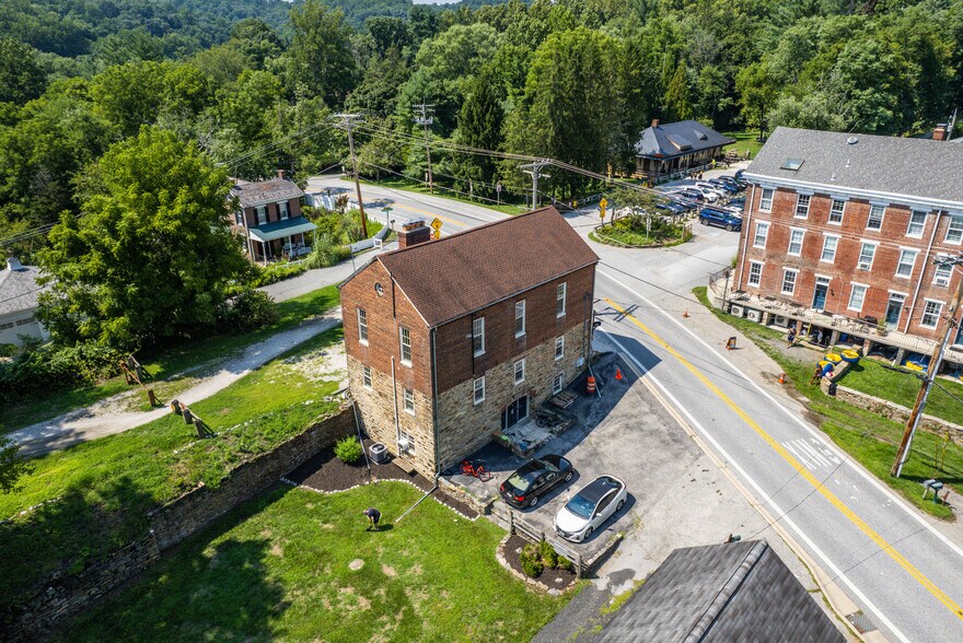 Primary Photo Of 1901 Monkton Rd, Monkton Storefront Retail Office For Sale