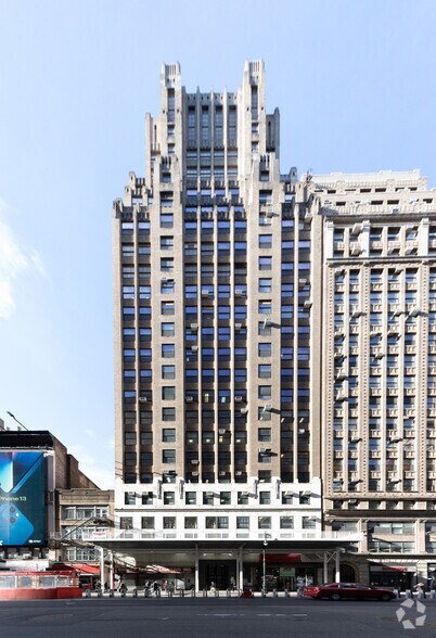 More Photos Of 545 Eighth Ave, New York Loft Creative Space For Lease