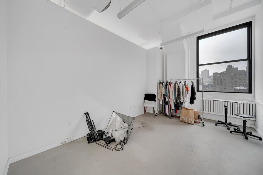 More Photos Of 545 W 45th St, New York Loft Creative Space For Lease