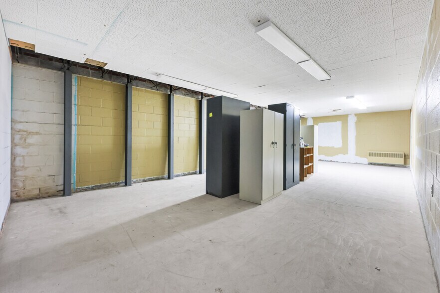 More Photos Of 7000 Ridge Rd, Parma Religious Facility For Sale