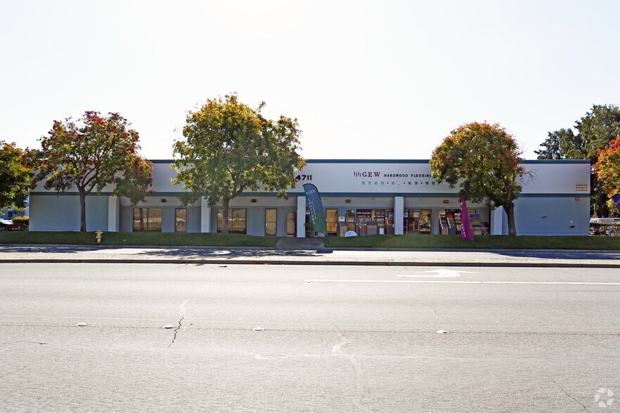 More Photos Of 44711 S Grimmer Blvd, Fremont Warehouse For Lease