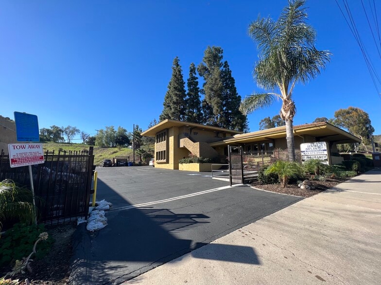 Primary Photo Of 1297 W Main St, El Cajon Office For Lease