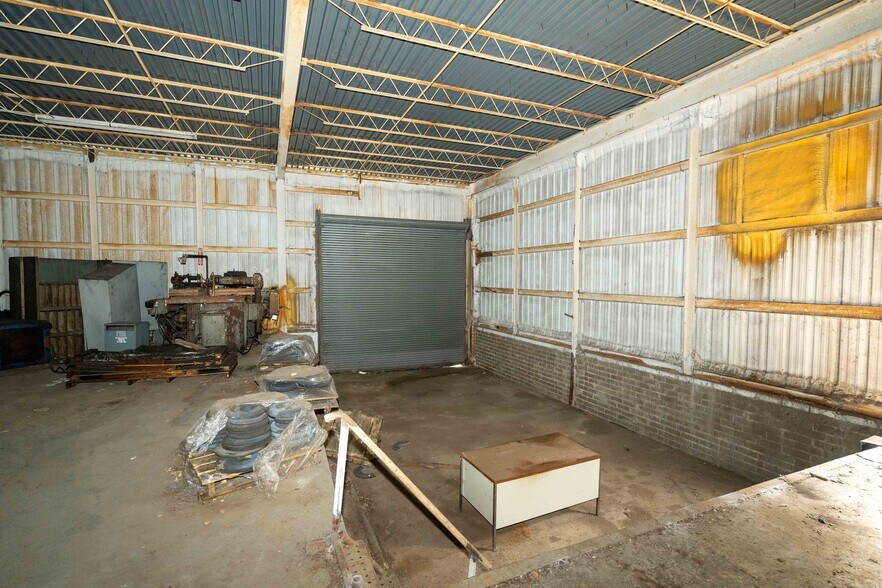 More Photos Of 1365 W Main St, Rock Hill Service For Sale