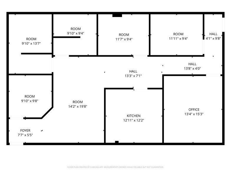 More Photos Of 31 Auburn St, Manchester Service For Lease