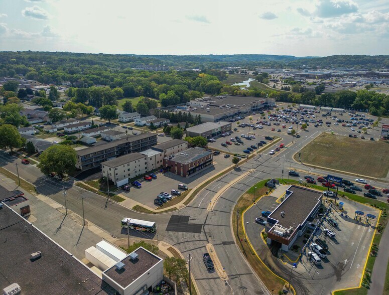 More Photos Of 1221 3rd Ave SW, Rochester Office For Lease