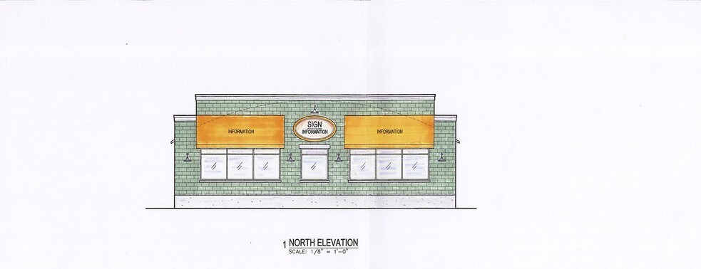More Photos Of 219 E Buffalo St, New Buffalo General Retail For Sale
