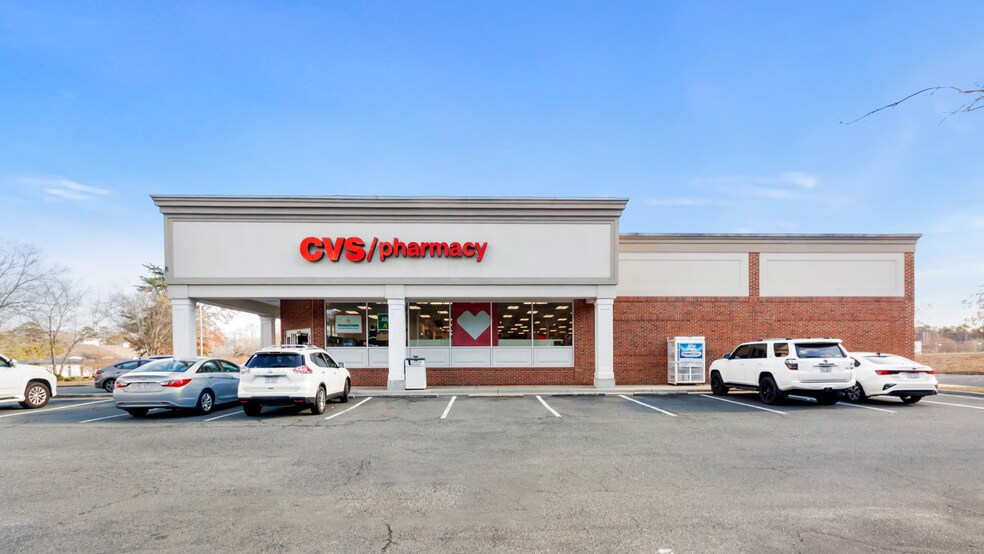 More Photos Of 14600 Lawyers Rd, Matthews Drugstore For Sale