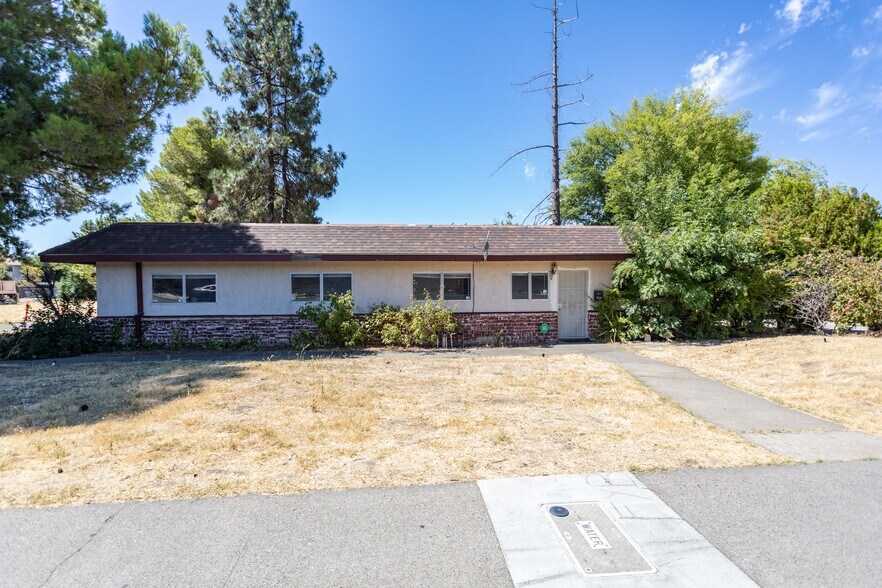 More Photos Of 7620 La Mancha Way, Sacramento Religious Facility For Sale