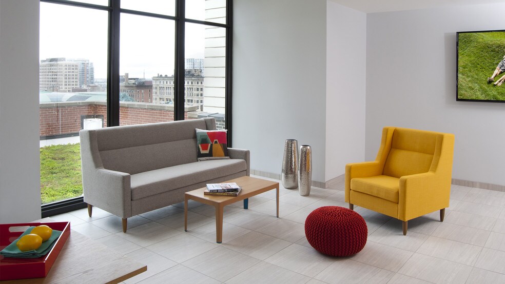 More Photos Of 28 E Jackson Blvd, Chicago Apartments For Sale
