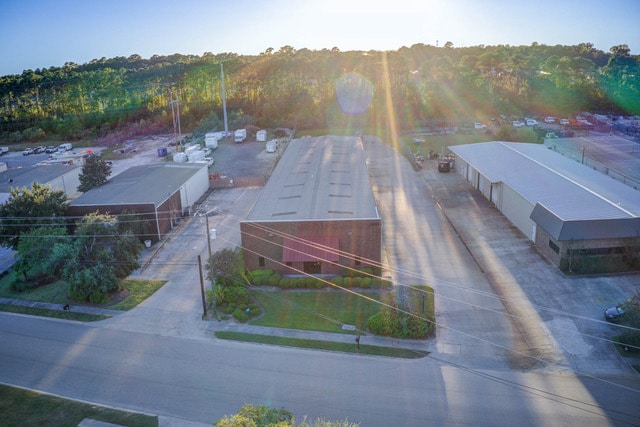 More Photos Of 7333 Peppermill Pky, Charleston Coworking Space