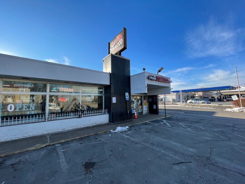 More Photos Of 2301 Sheffield Rd, Aliquippa Bank For Sale