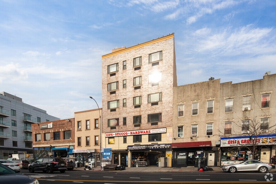 More Photos Of 10607 Northern Blvd, Corona Apartments For Sale
