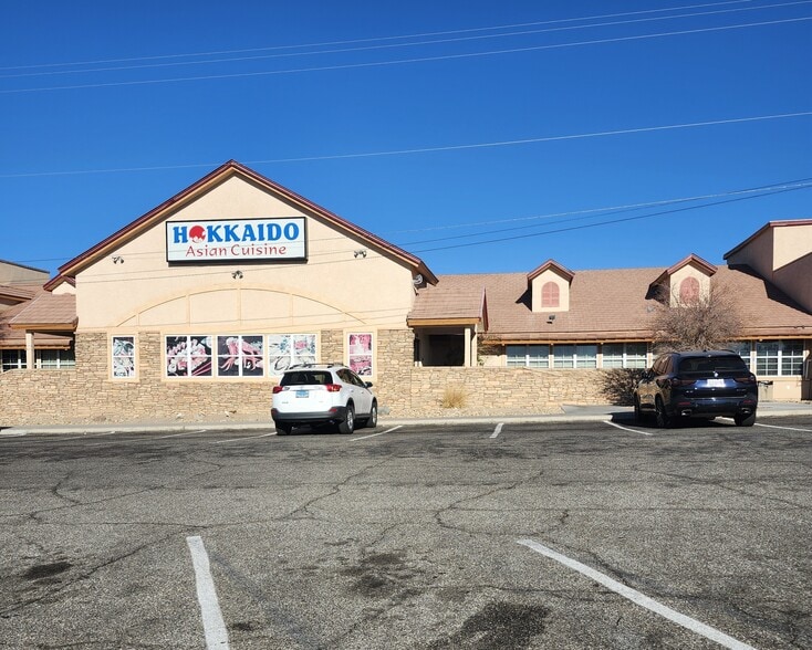 Primary Photo Of 1550 Palo Verde Blvd S, Lake Havasu City Restaurant For Lease