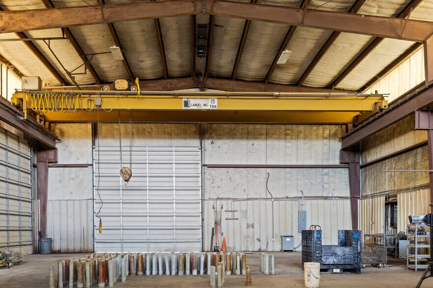 More Photos Of 9834 Windmill Park Ln, Houston Warehouse For Sale