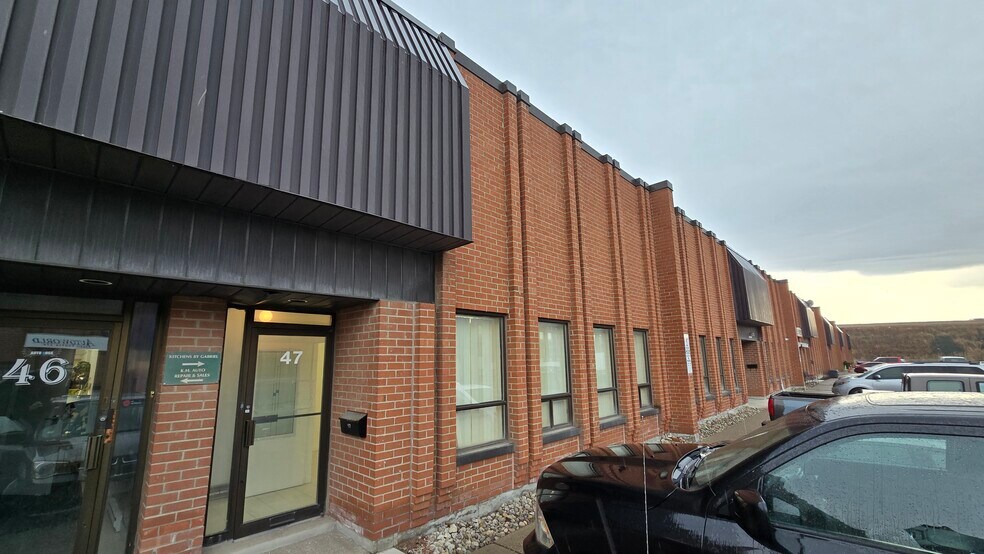 More Photos Of 101 Freshway Dr, Vaughan Flex For Sale