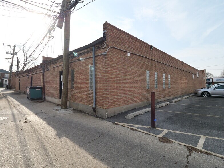 More Photos Of 6441-6453 S Pulaski Rd, Chicago General Retail For Sale