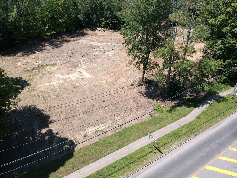 More Photos Of 4750 Salina St, Pulaski Land For Sale