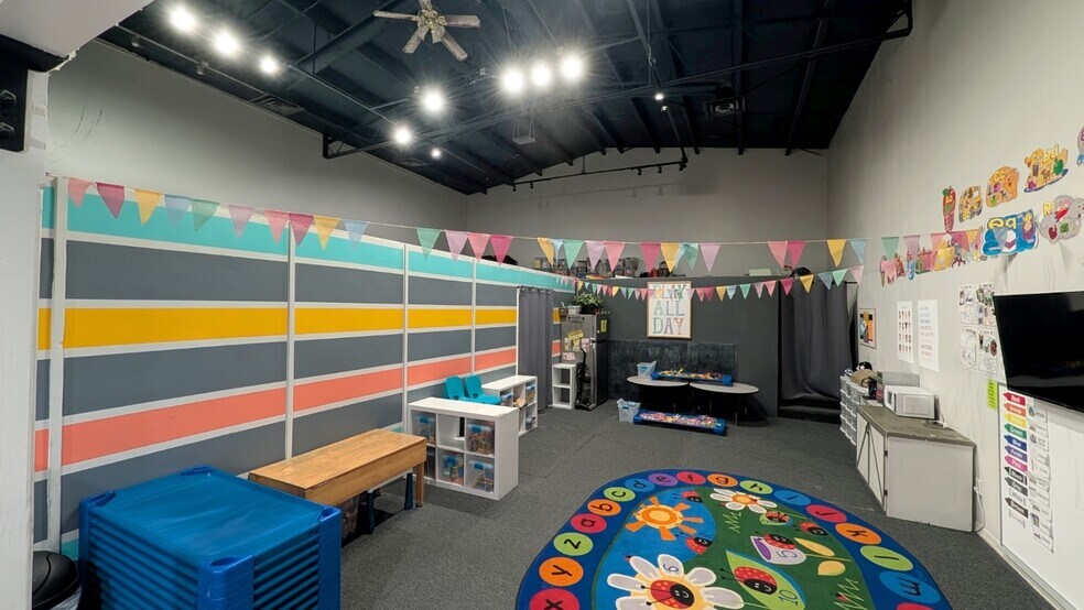 More Photos Of 315 N 4th St, Coeur d'Alene Daycare Center For Sale