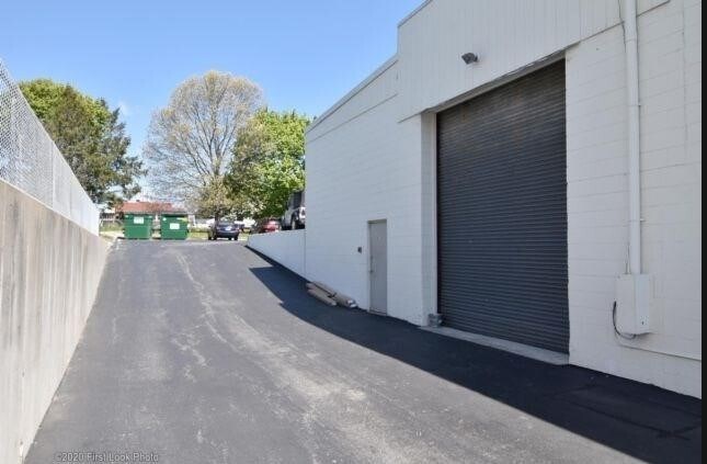 More Photos Of 1305 Mineral Spring Ave, North Providence Storefront Retail Office For Sale