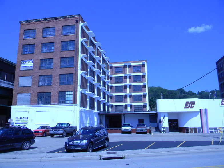 Primary Photo Of 1206 Smith St, Charleston Warehouse For Lease