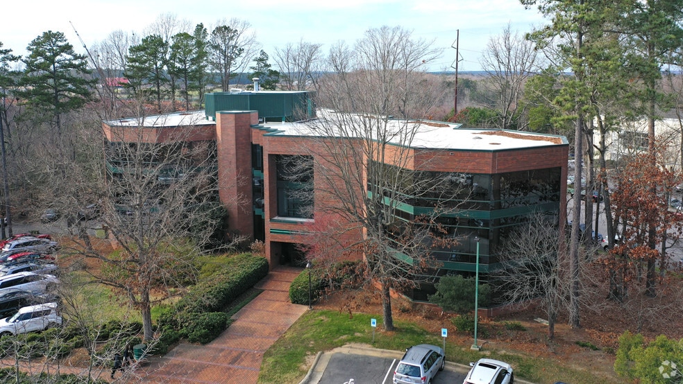 Primary Photo Of 4601 Lake Boone Trl, Raleigh Medical For Lease