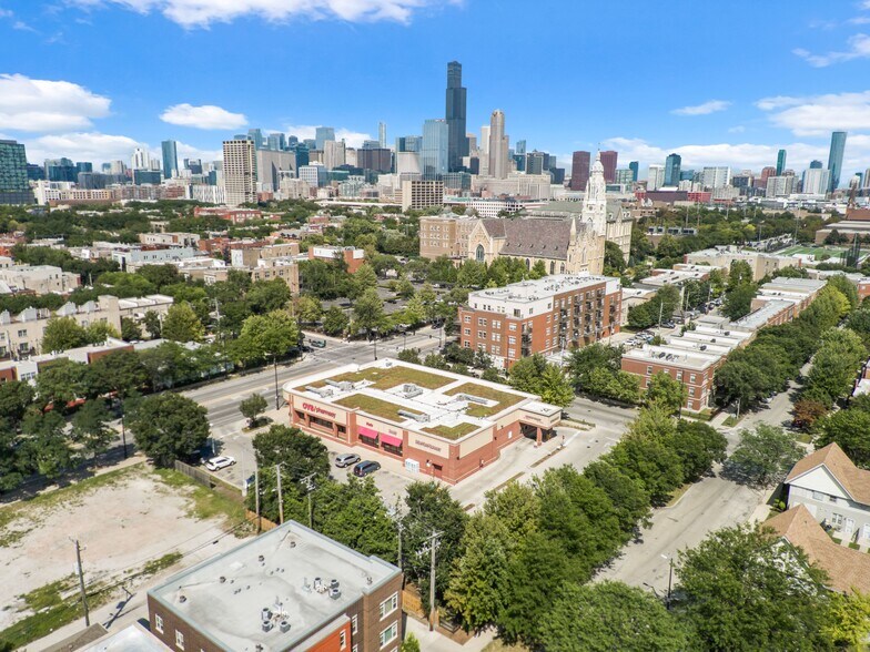 More Photos Of 1211 W Roosevelt Rd, Chicago Drugstore For Sale